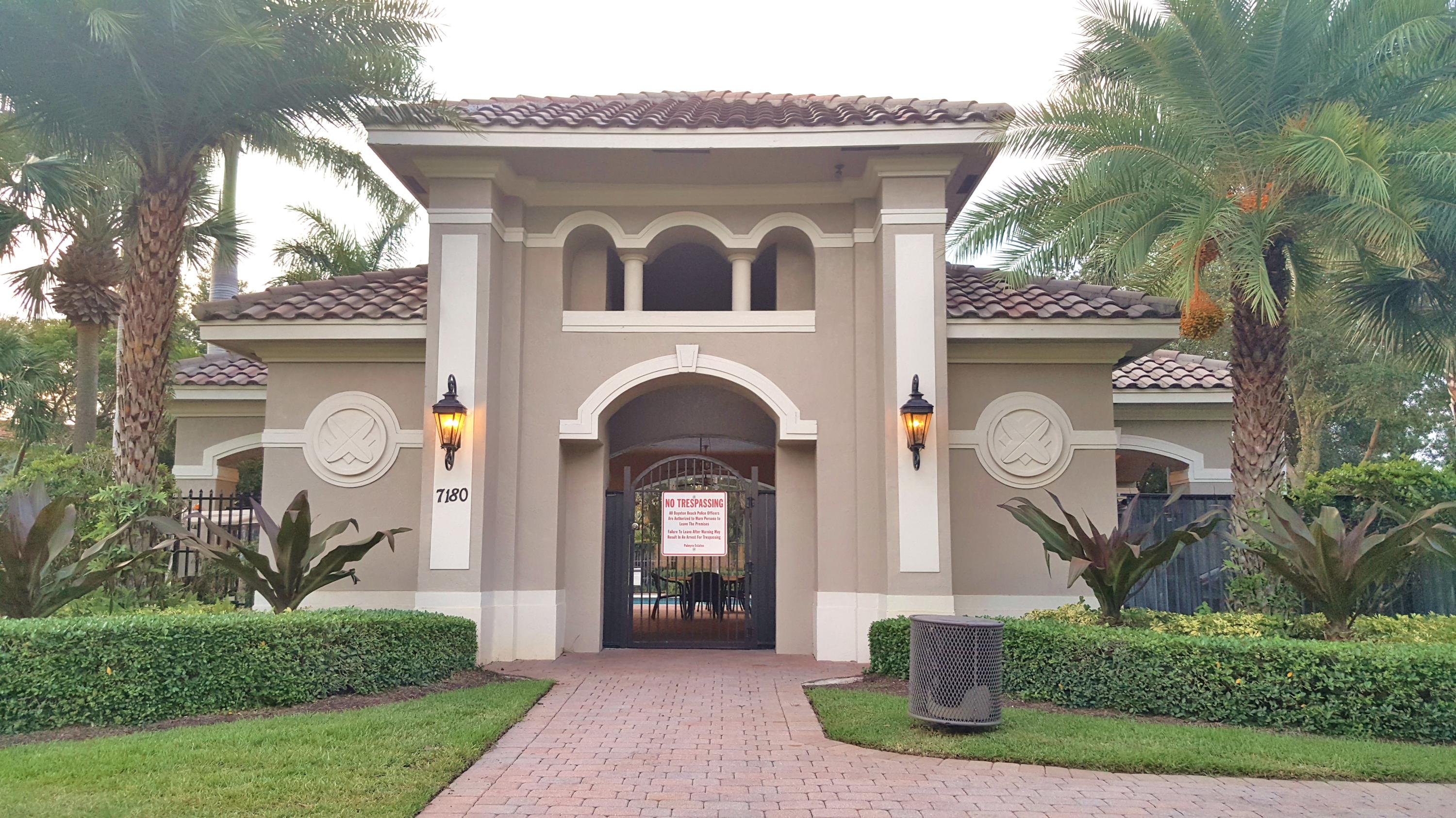 PALMYRA - Residential