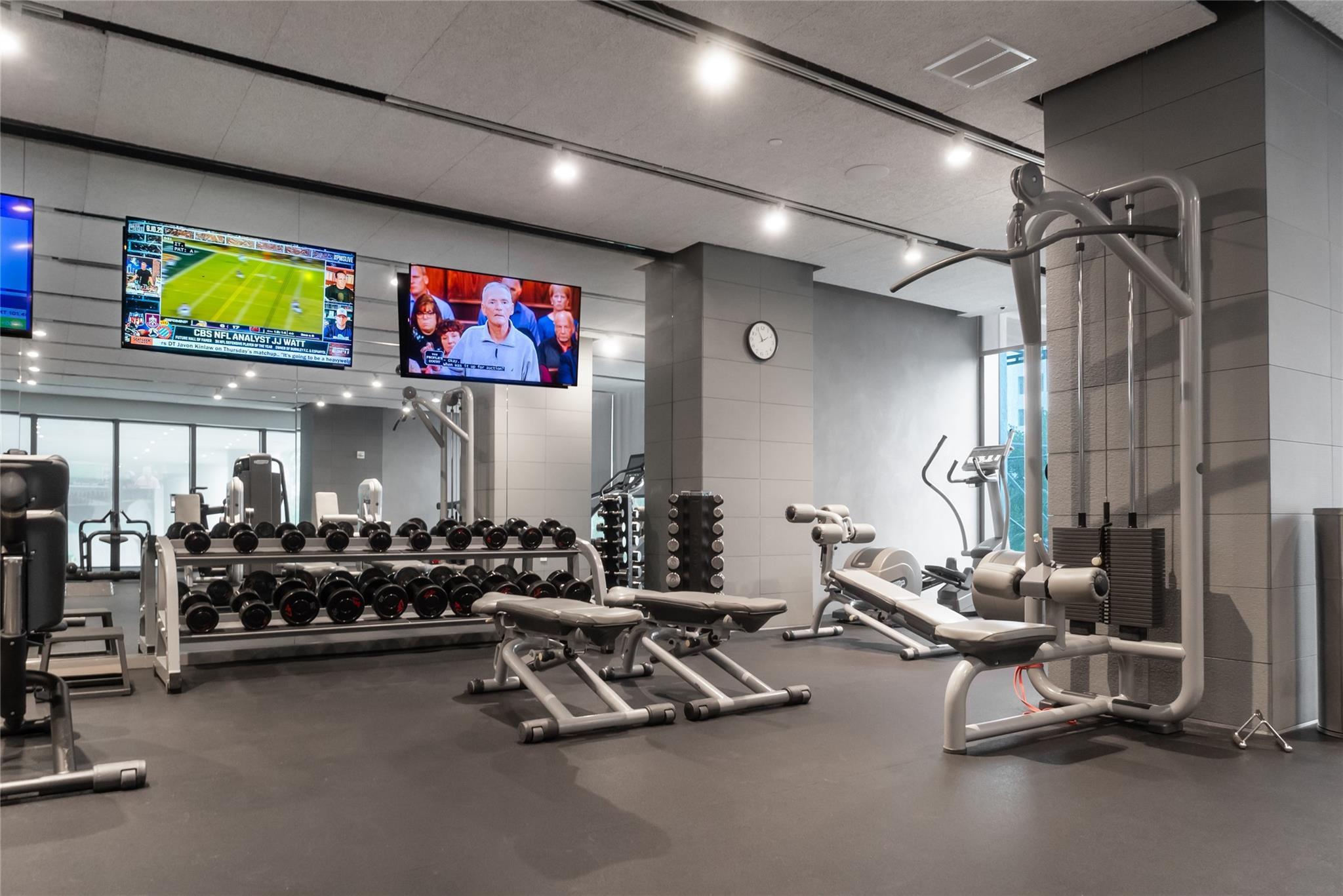 Icon Bay - Residential