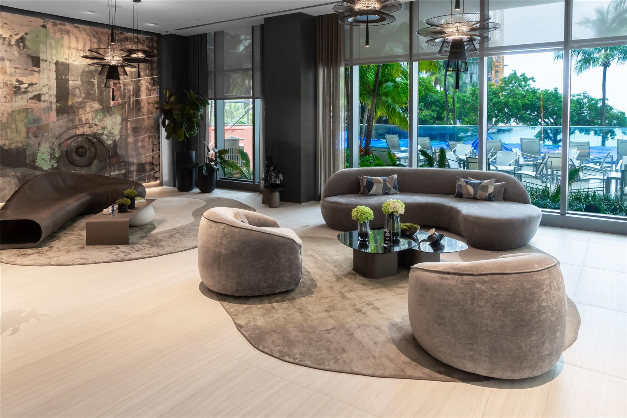 Icon Bay - Residential