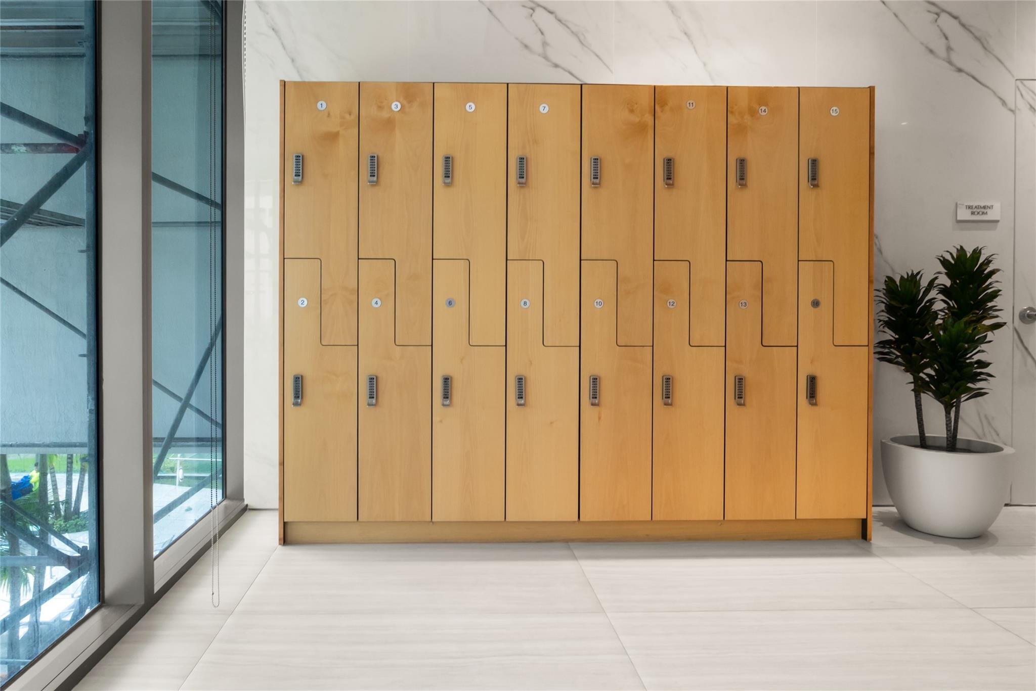 Icon Bay - Residential