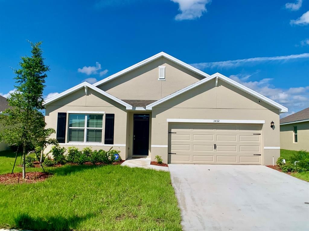 Photo of 3432 Trinity Circle, Fort Pierce, FL 34945 (MLS # R10810676)