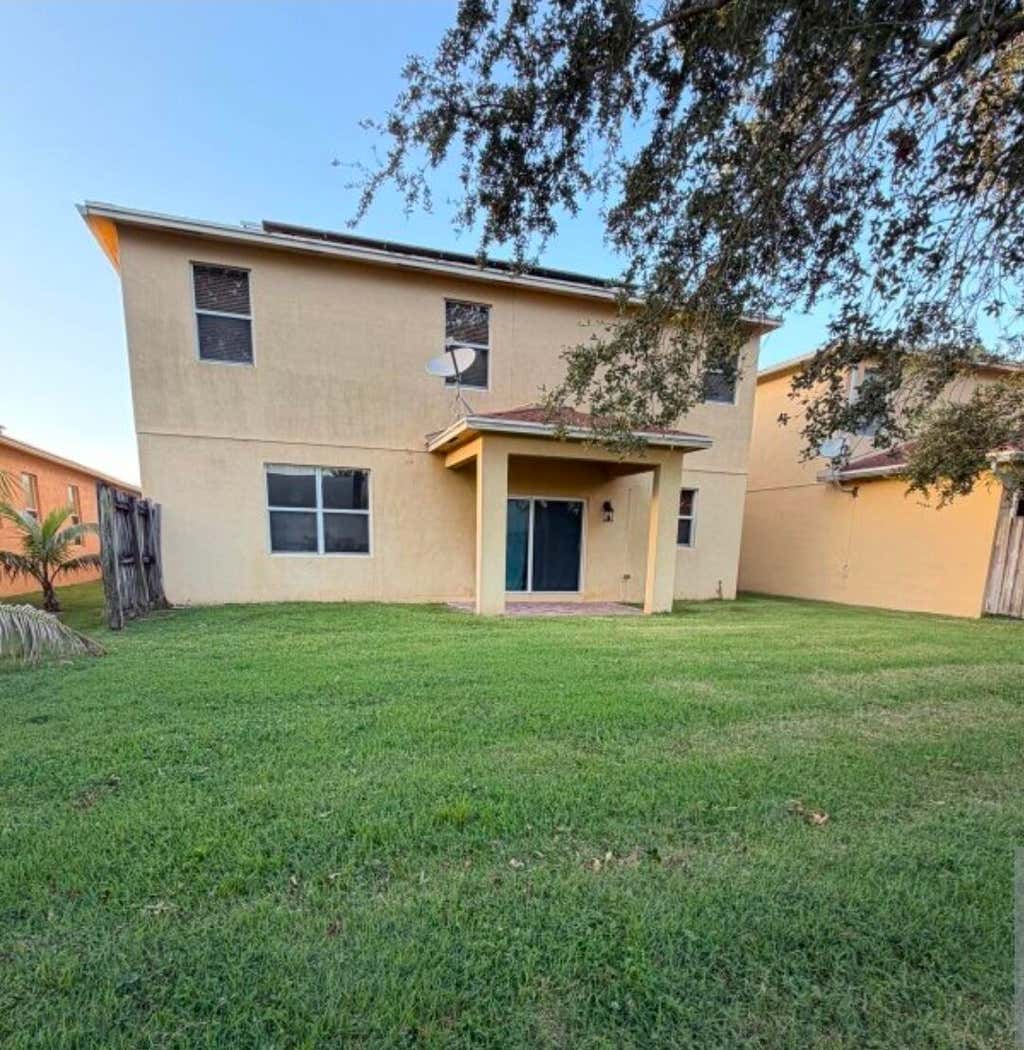 Photo of 5838 Gypsum Place, West Palm Beach, FL 33413 (MLS # B26064593)