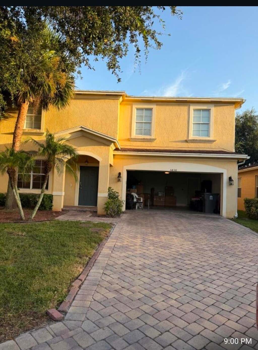 Photo of 5838 Gypsum Place, West Palm Beach, FL 33413 (MLS # B26064593)