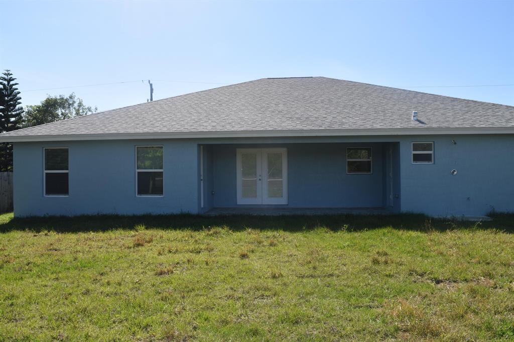 Section 46 - Residential Lease