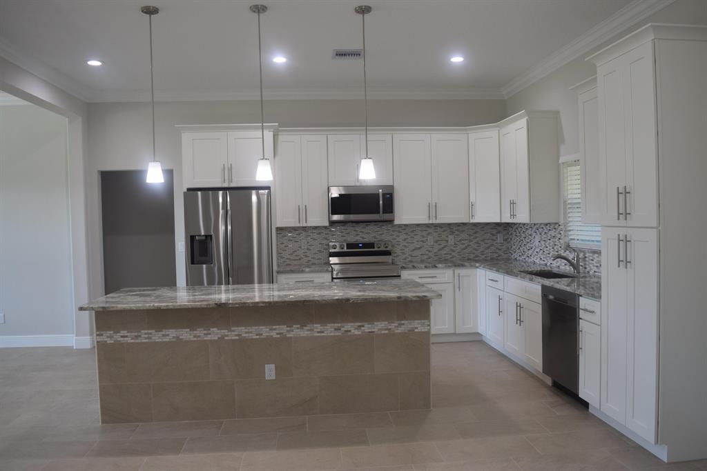 Section 46 - Residential Lease