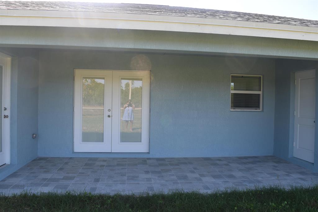 Section 46 - Residential Lease