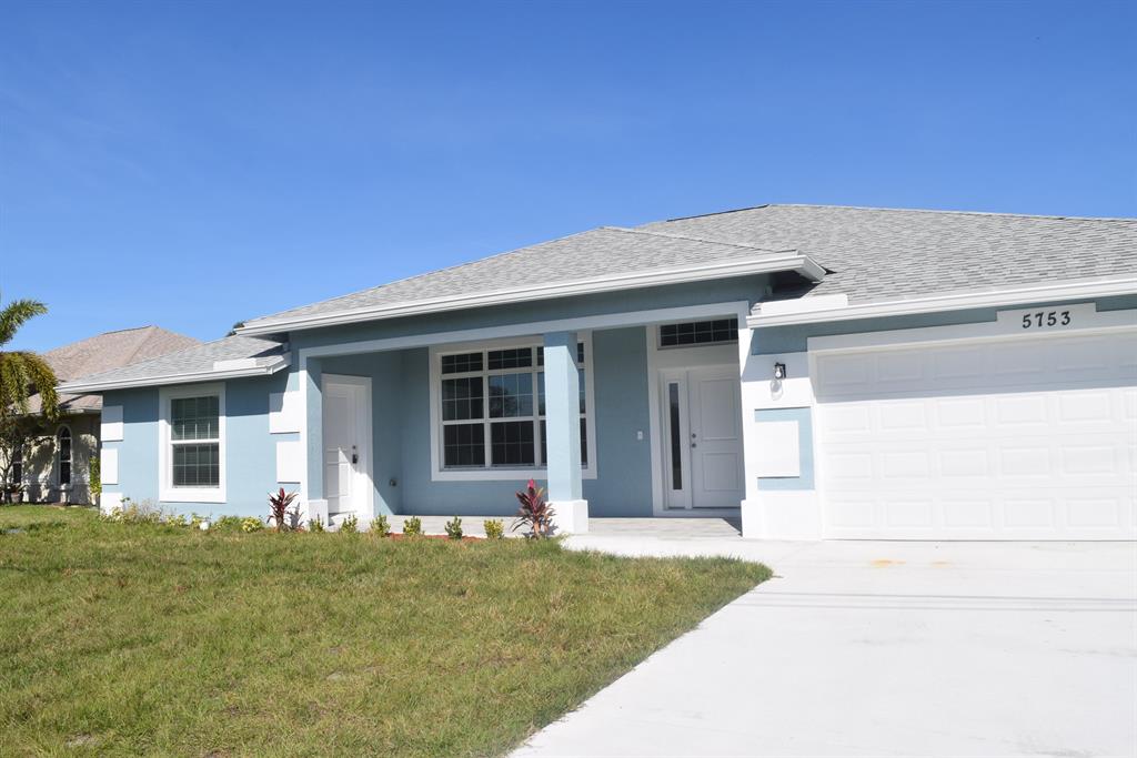 Section 46 - Residential Lease