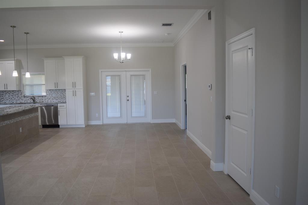 Section 46 - Residential Lease