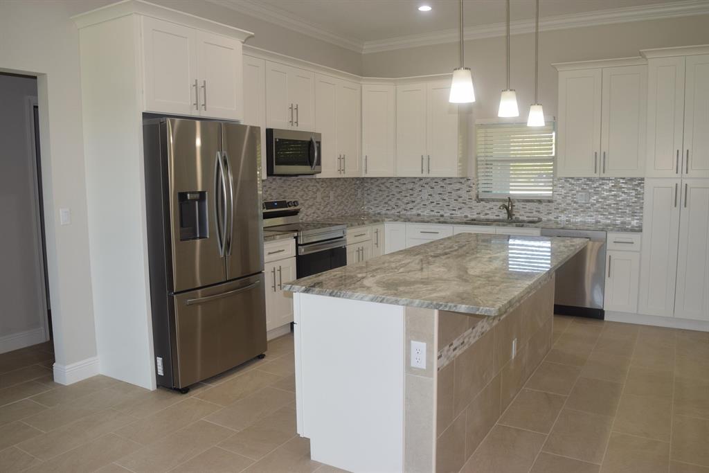 Section 46 - Residential Lease