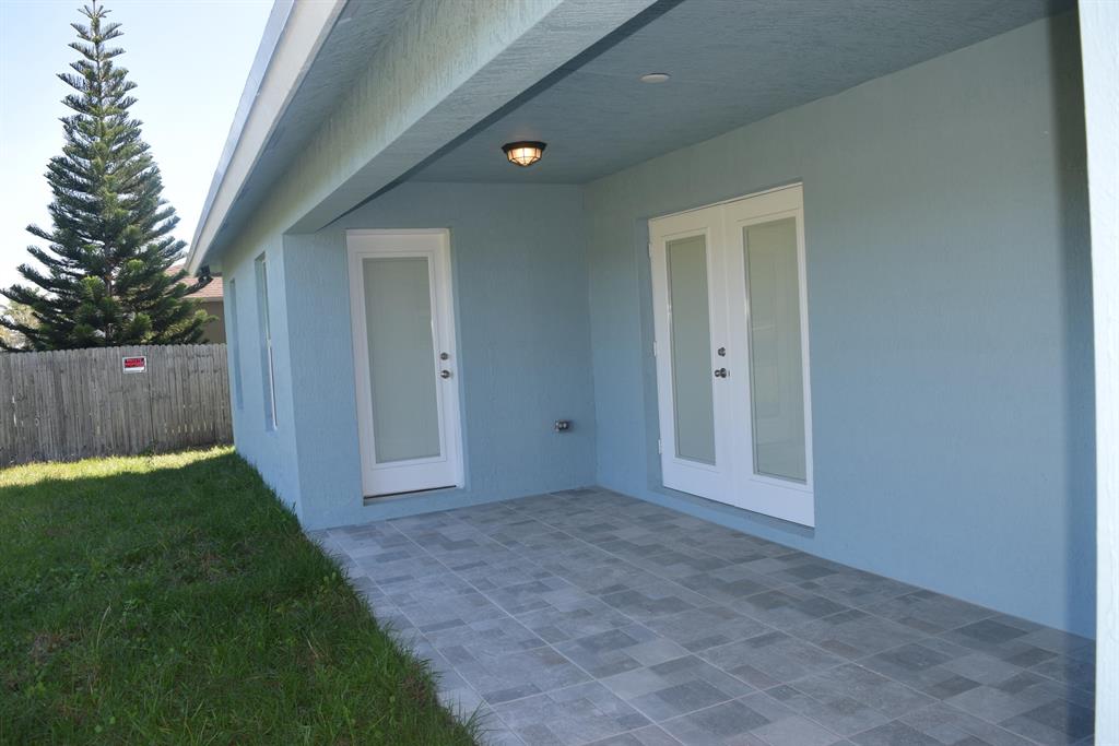 Section 46 - Residential Lease