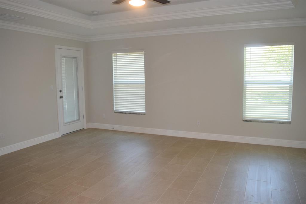 Section 46 - Residential Lease