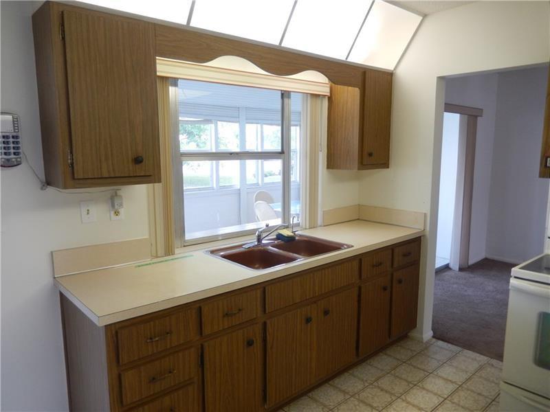 Mainlands Of Tamarac Lake - Residential