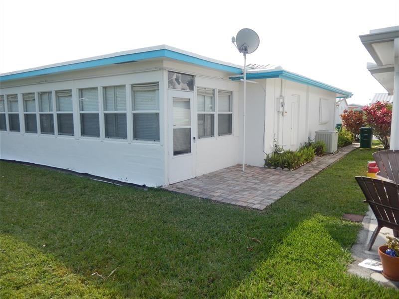 Mainlands Of Tamarac Lake - Residential
