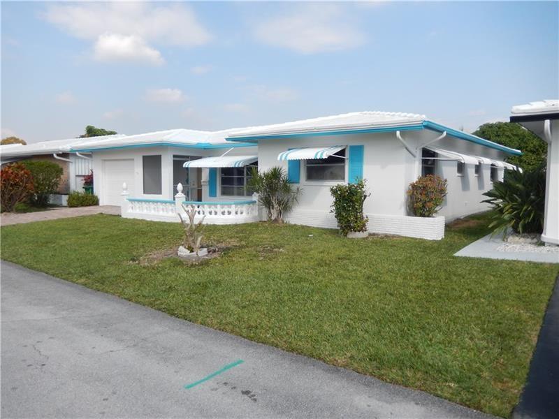 Mainlands Of Tamarac Lake - Residential