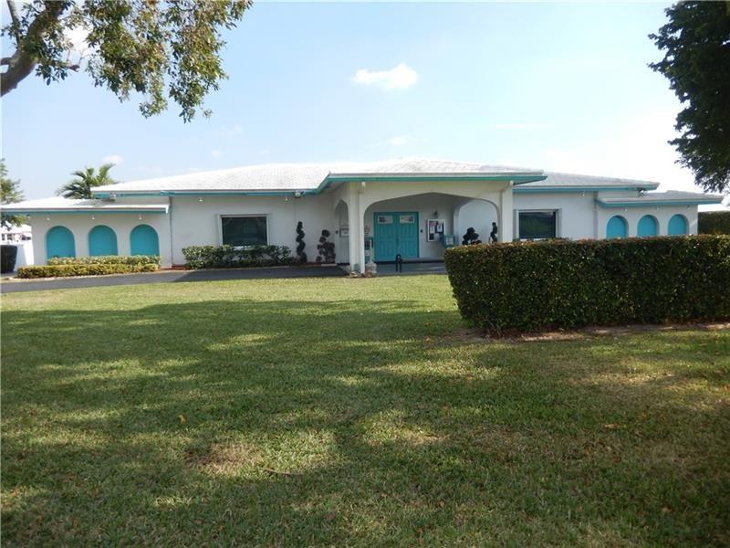 Mainlands Of Tamarac Lake - Residential