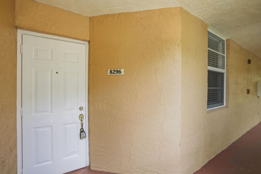 Photo of 8296 NW 24th Street #8296, Coral Springs, FL 33065 (MLS # B26040829)