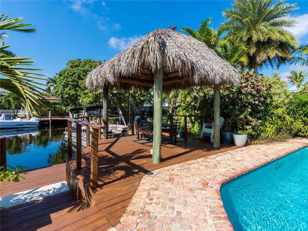 Edgewater Estates 40-7 B - Residential Lease