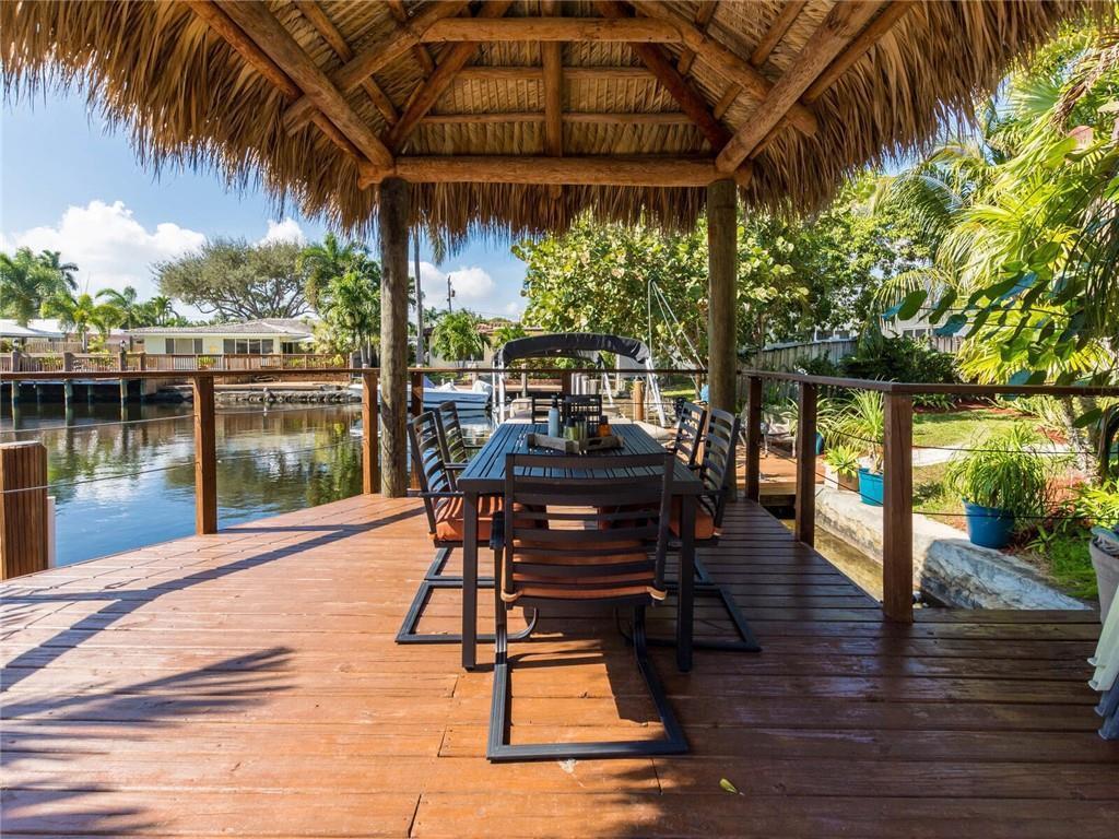 Edgewater Estates 40-7 B - Residential Lease