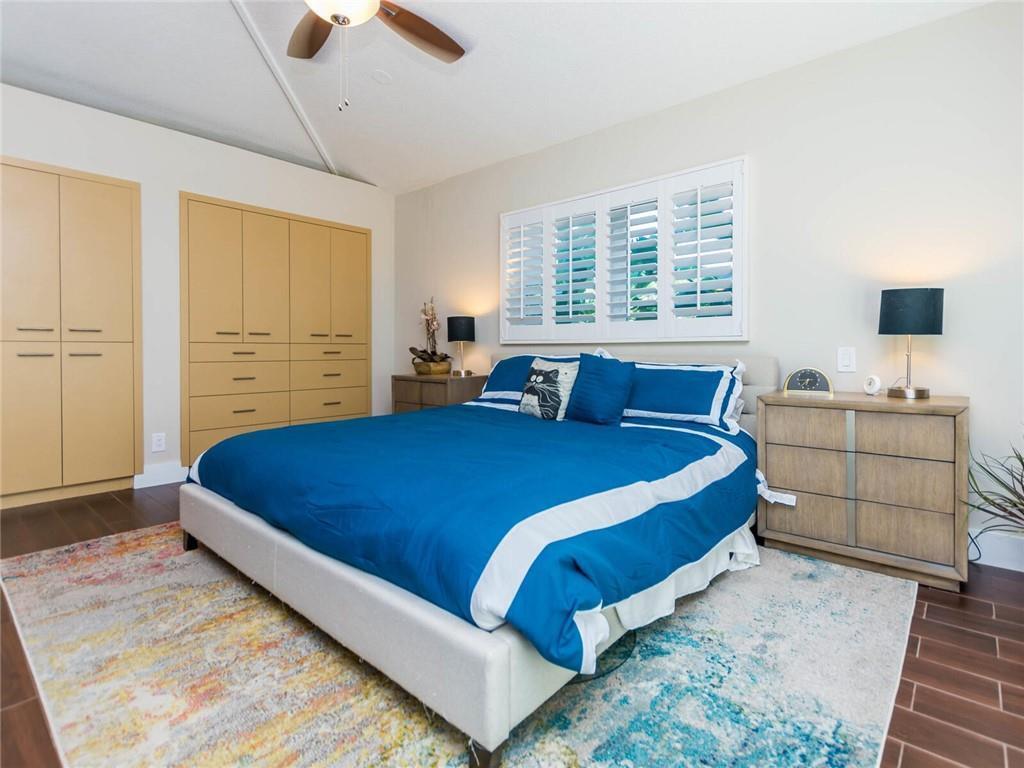 Edgewater Estates 40-7 B - Residential Lease