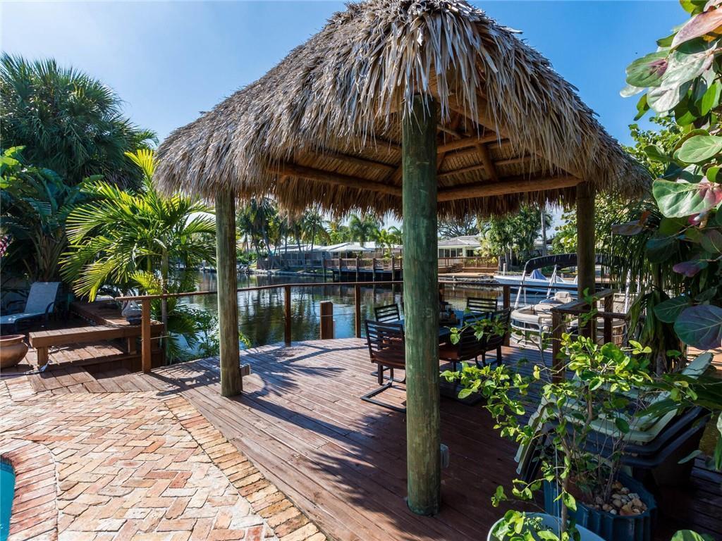 Edgewater Estates 40-7 B - Residential Lease