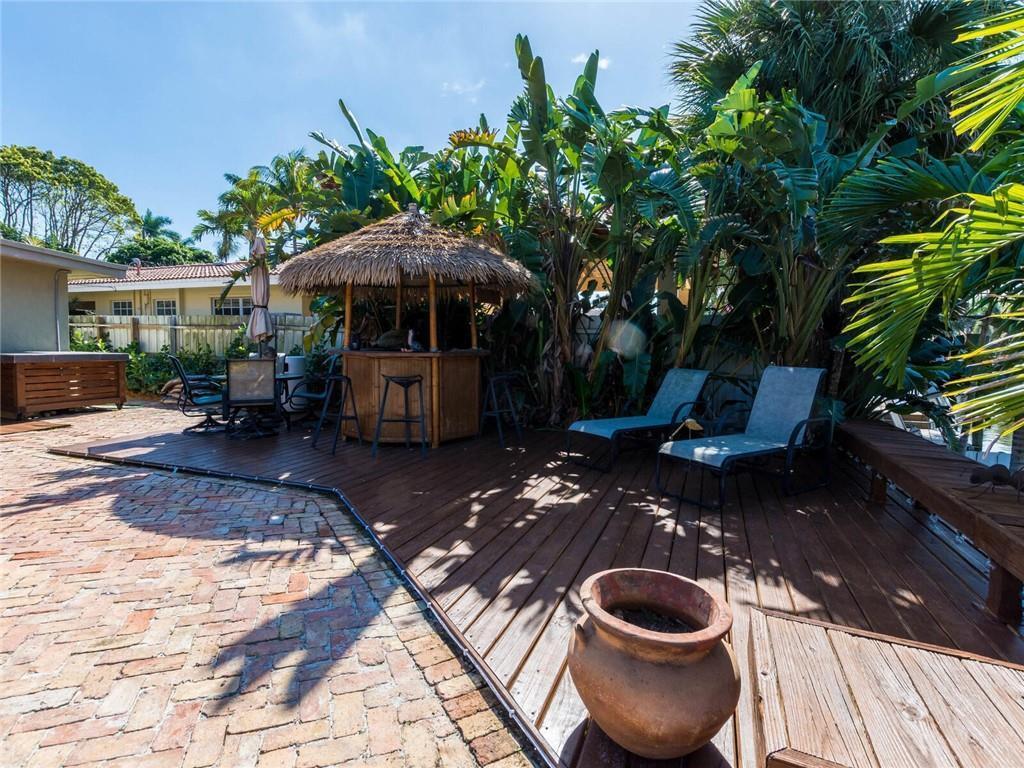 Edgewater Estates 40-7 B - Residential Lease