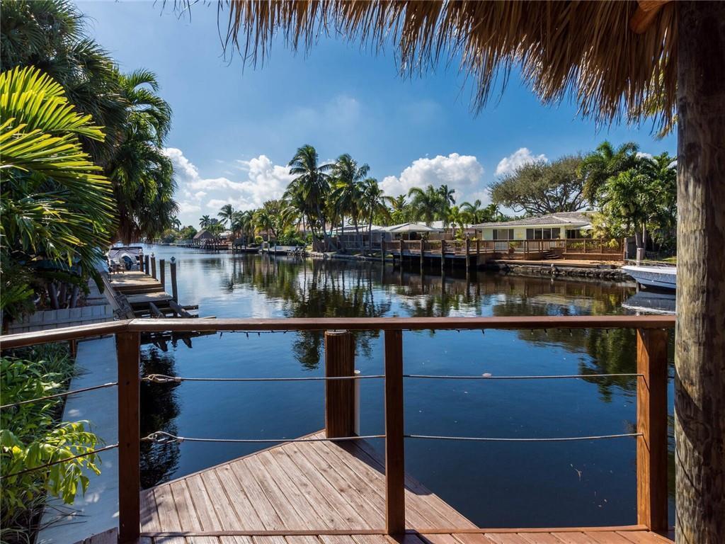 Edgewater Estates 40-7 B - Residential Lease