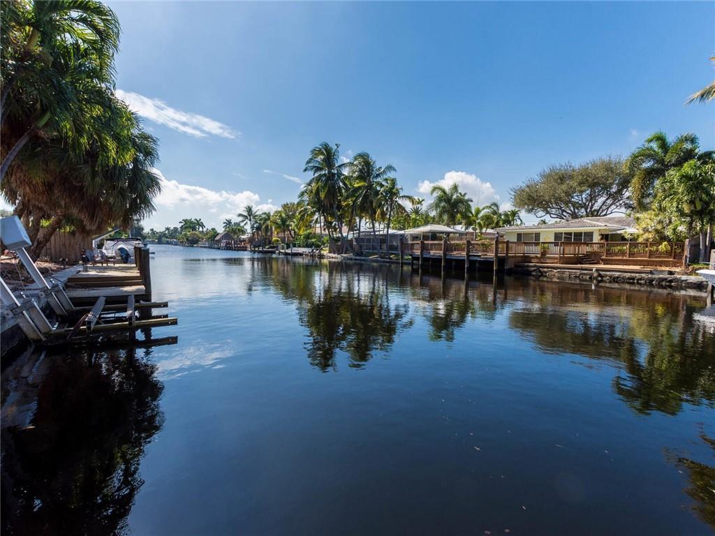 Edgewater Estates 40-7 B - Residential Lease