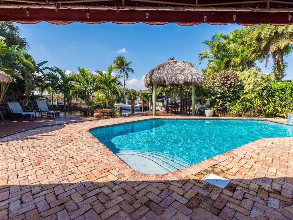 Edgewater Estates 40-7 B - Residential Lease