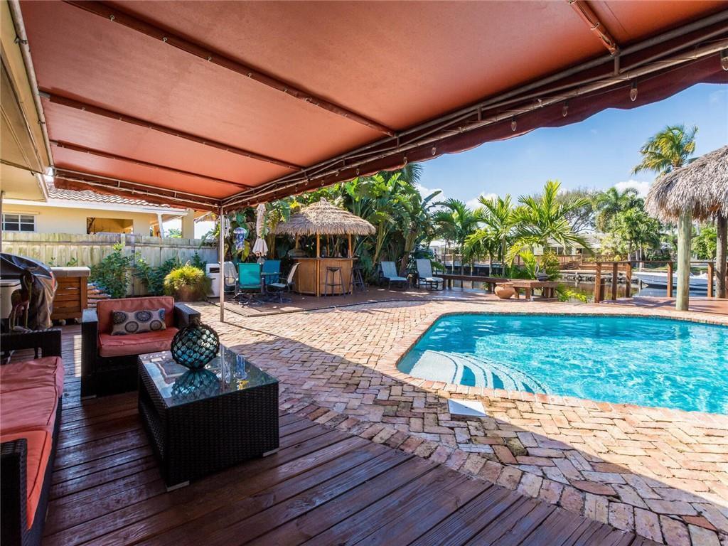 Edgewater Estates 40-7 B - Residential Lease