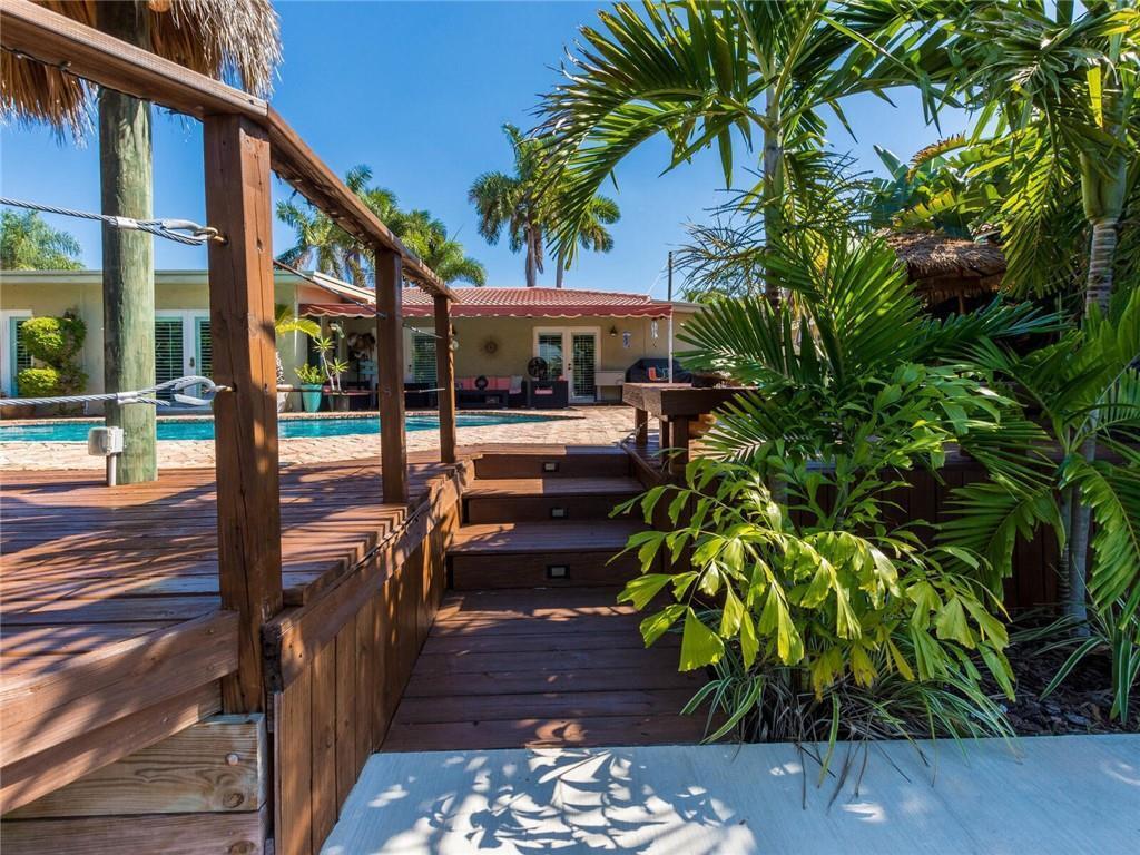 Edgewater Estates 40-7 B - Residential Lease