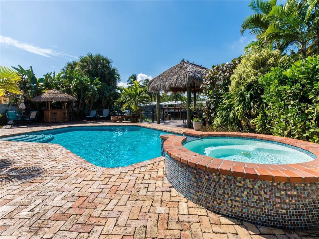 Edgewater Estates 40-7 B - Residential Lease