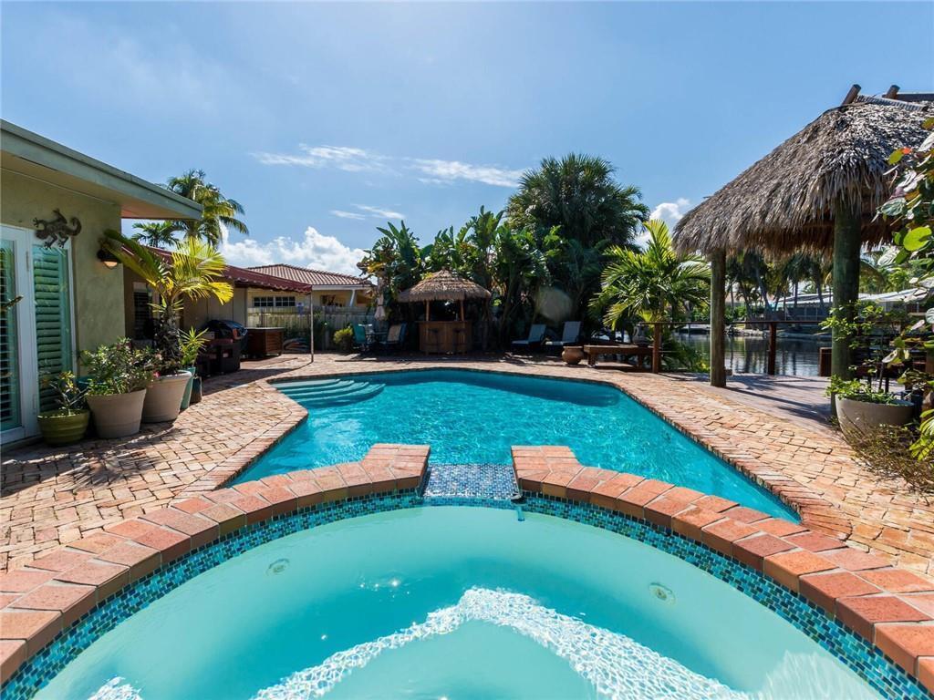 Edgewater Estates 40-7 B - Residential Lease