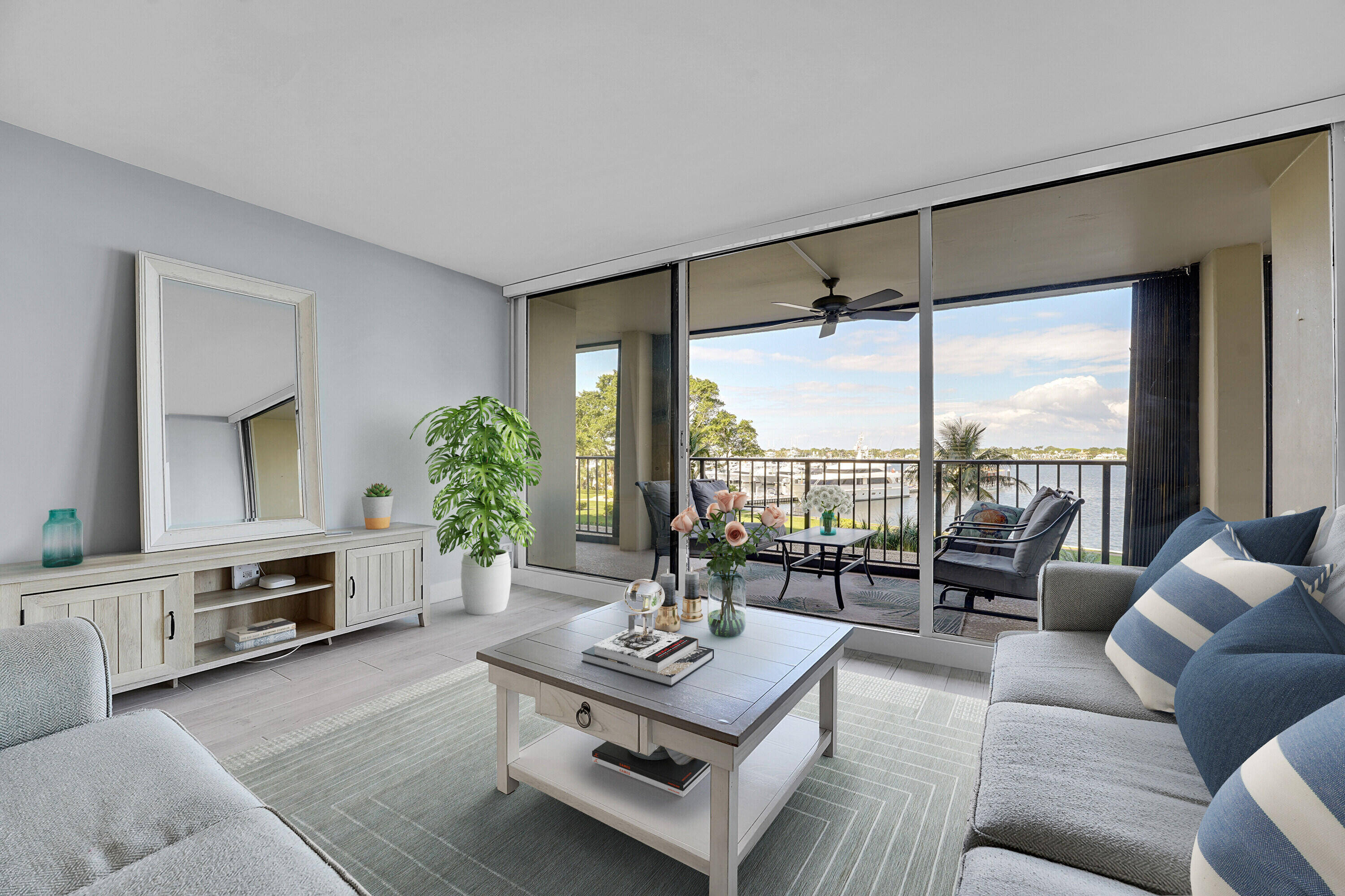 OLD PORT COVE CONDO TWO - Residential