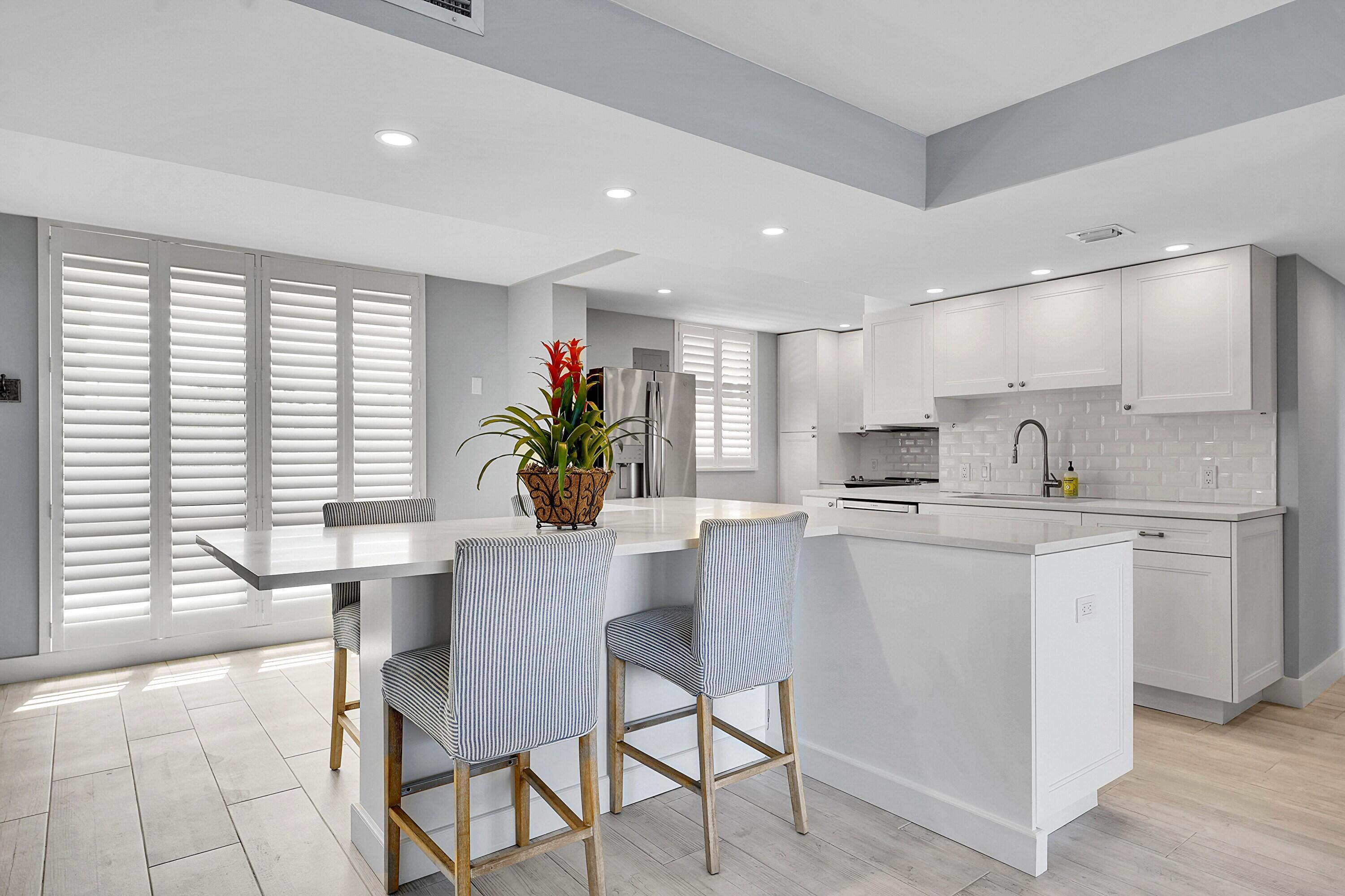 OLD PORT COVE CONDO TWO - Residential