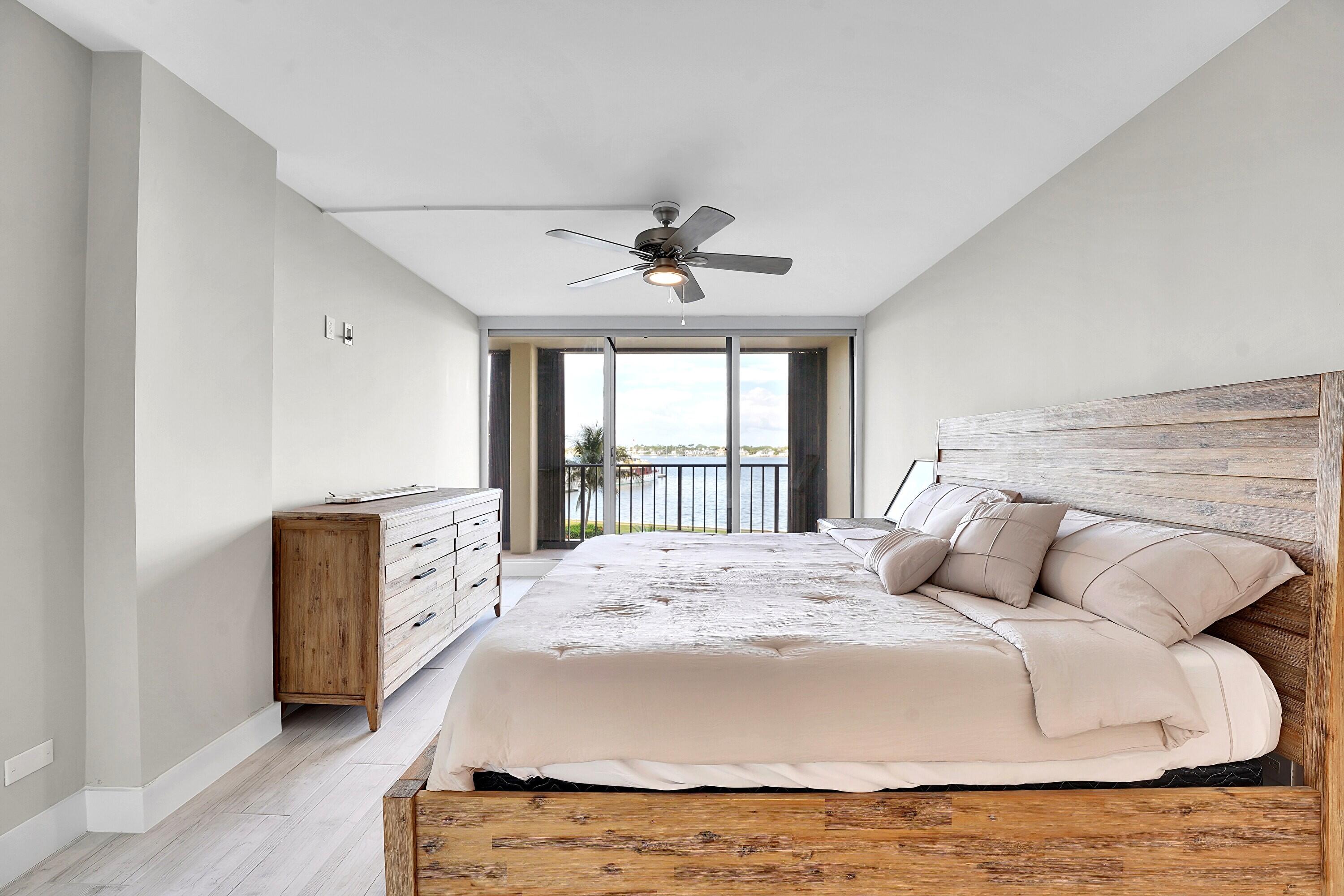 OLD PORT COVE CONDO TWO - Residential