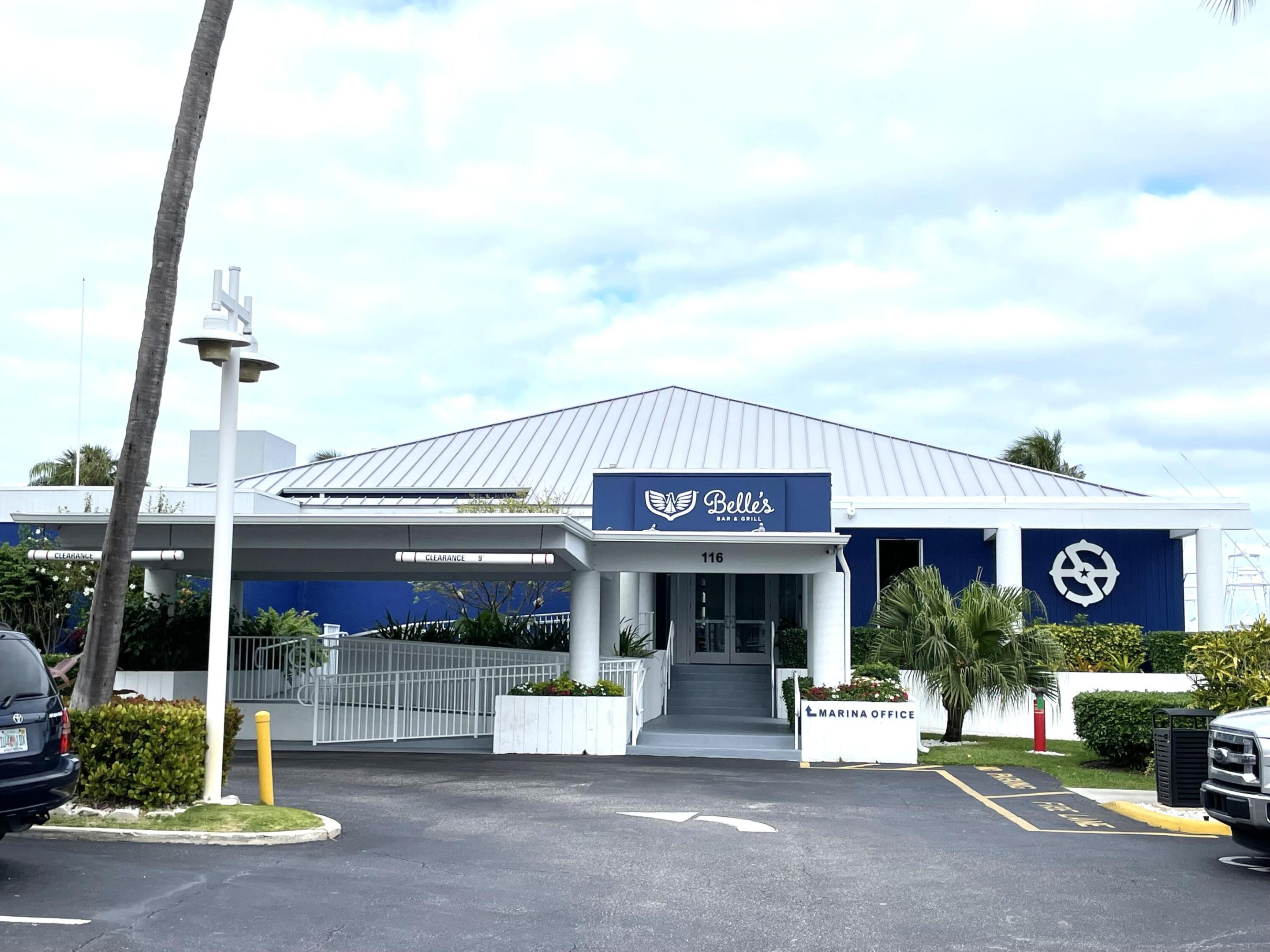 OLD PORT COVE CONDO TWO - Residential