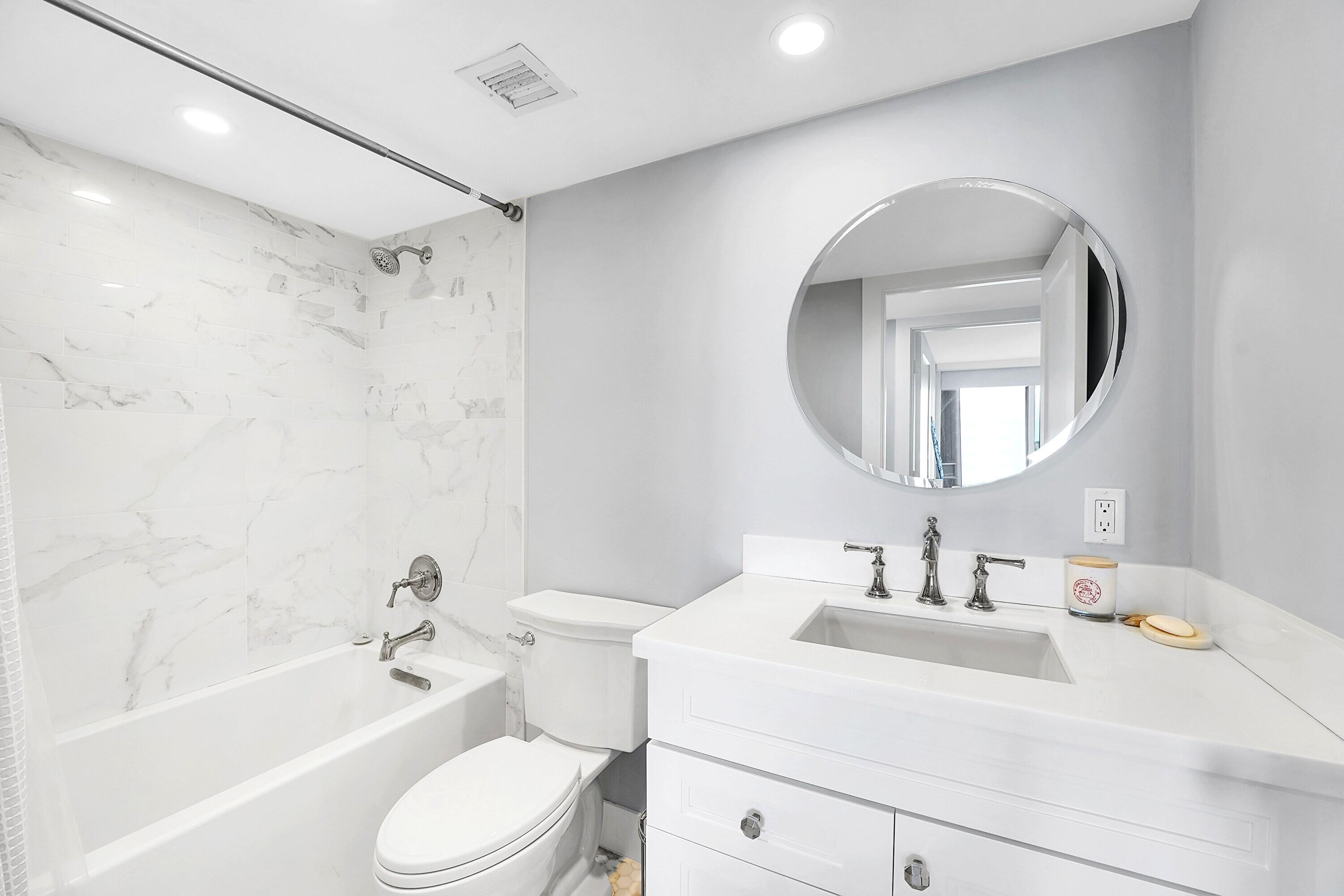 OLD PORT COVE CONDO TWO - Residential