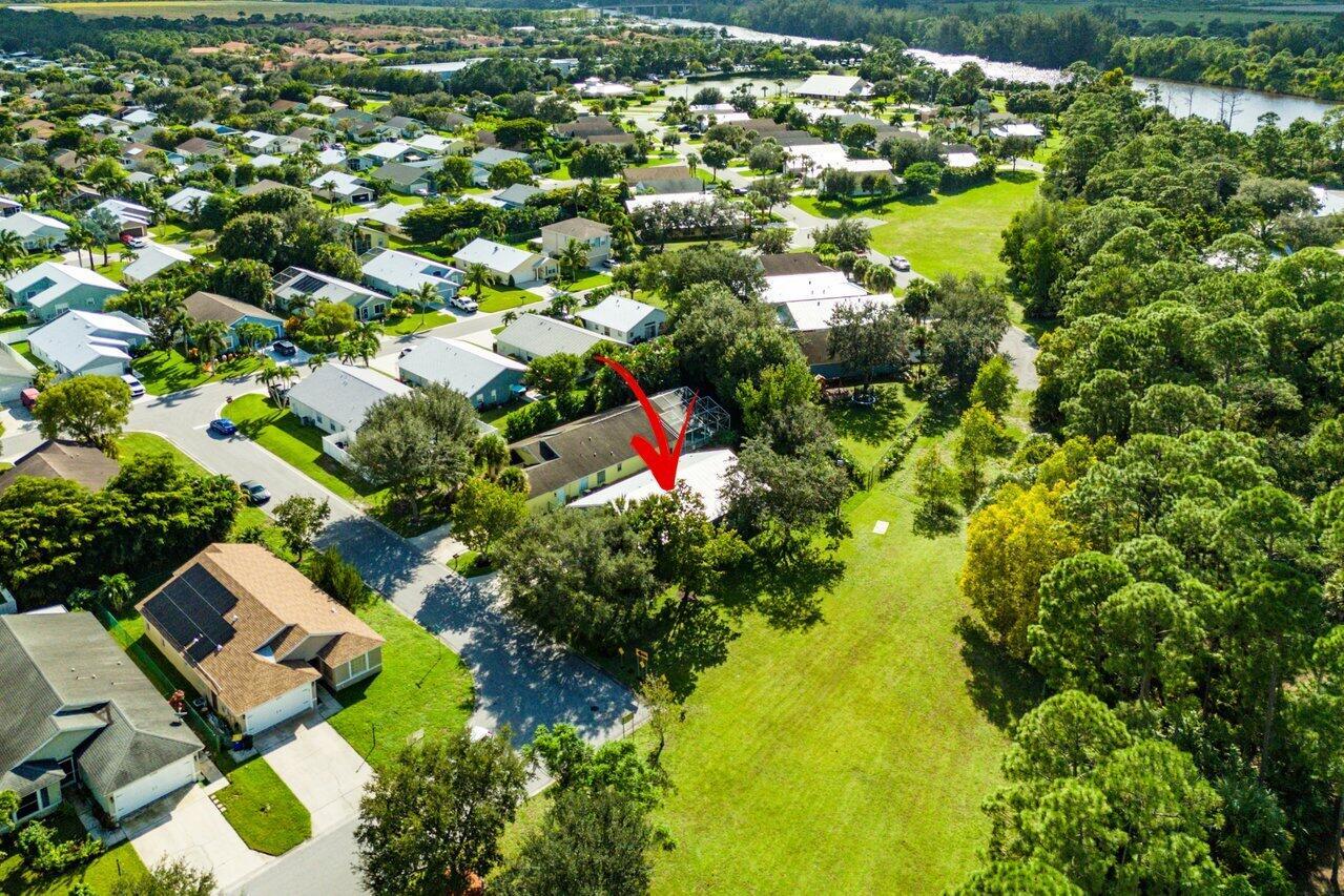 ST LUCIE FALLS (AKA RIVER - Residential