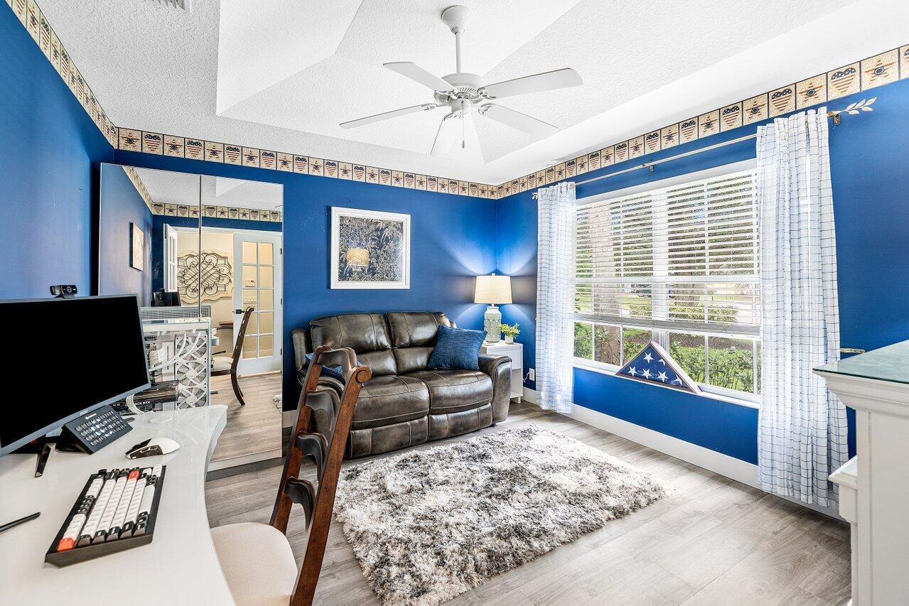 ST LUCIE FALLS (AKA RIVER - Residential