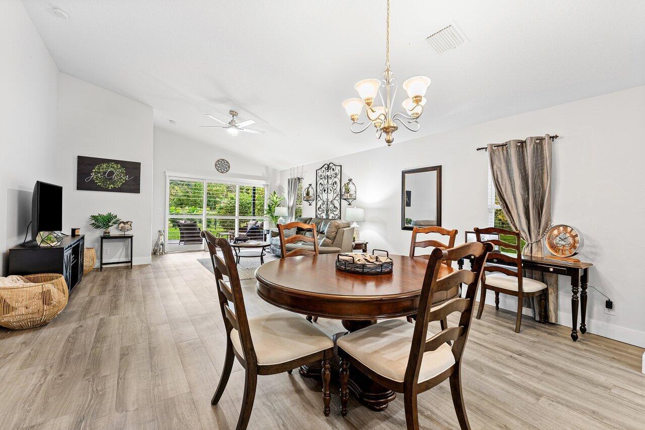 ST LUCIE FALLS (AKA RIVER - Residential