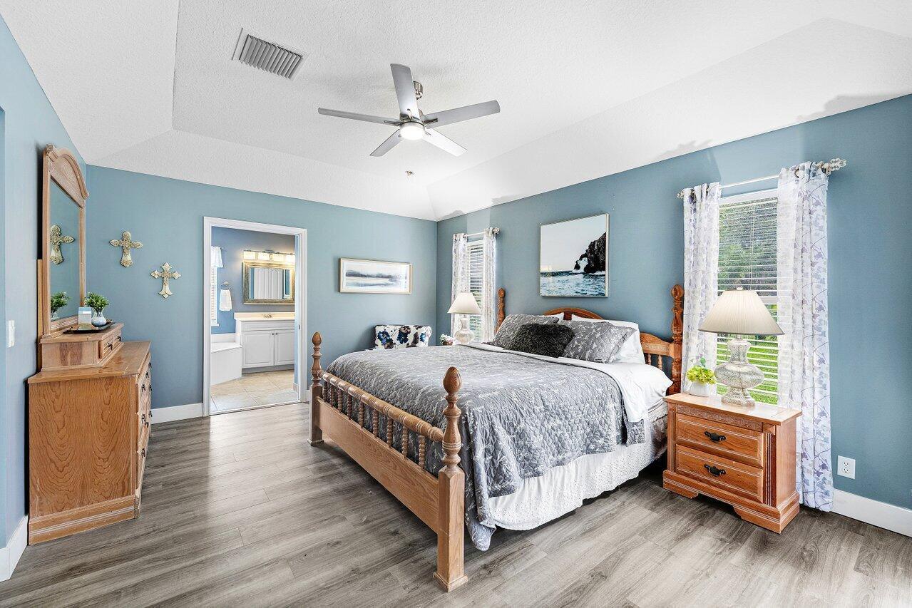 ST LUCIE FALLS (AKA RIVER - Residential