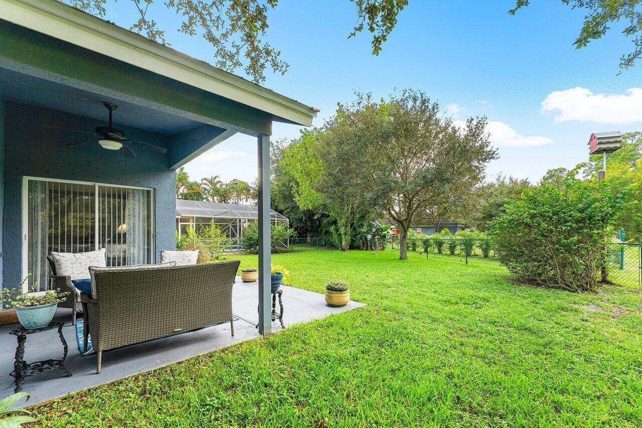 ST LUCIE FALLS (AKA RIVER - Residential