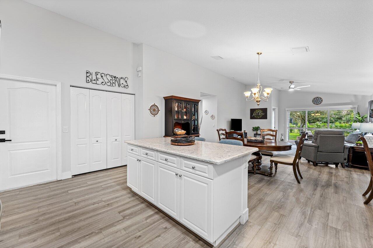 ST LUCIE FALLS (AKA RIVER - Residential