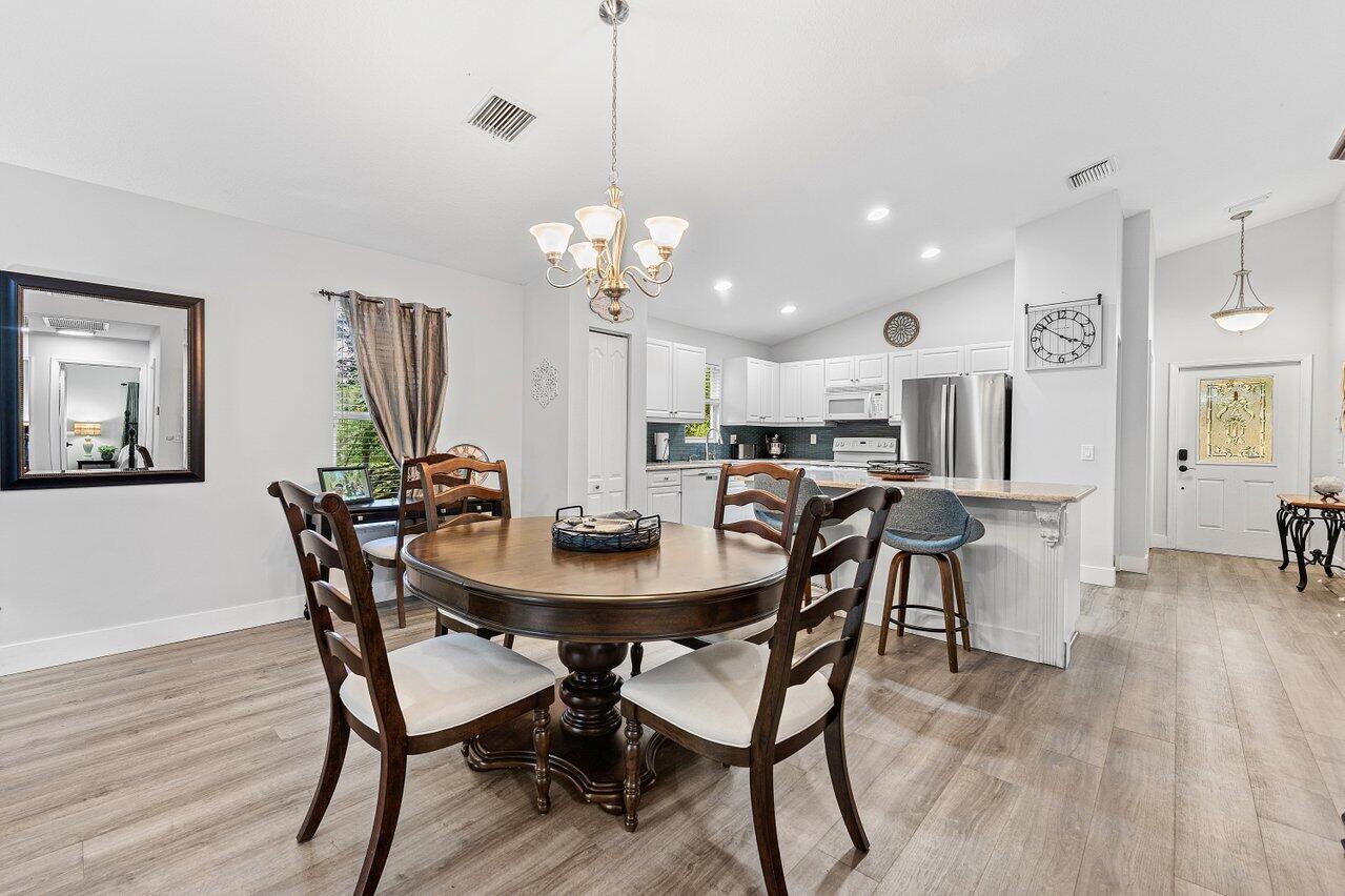 ST LUCIE FALLS (AKA RIVER - Residential