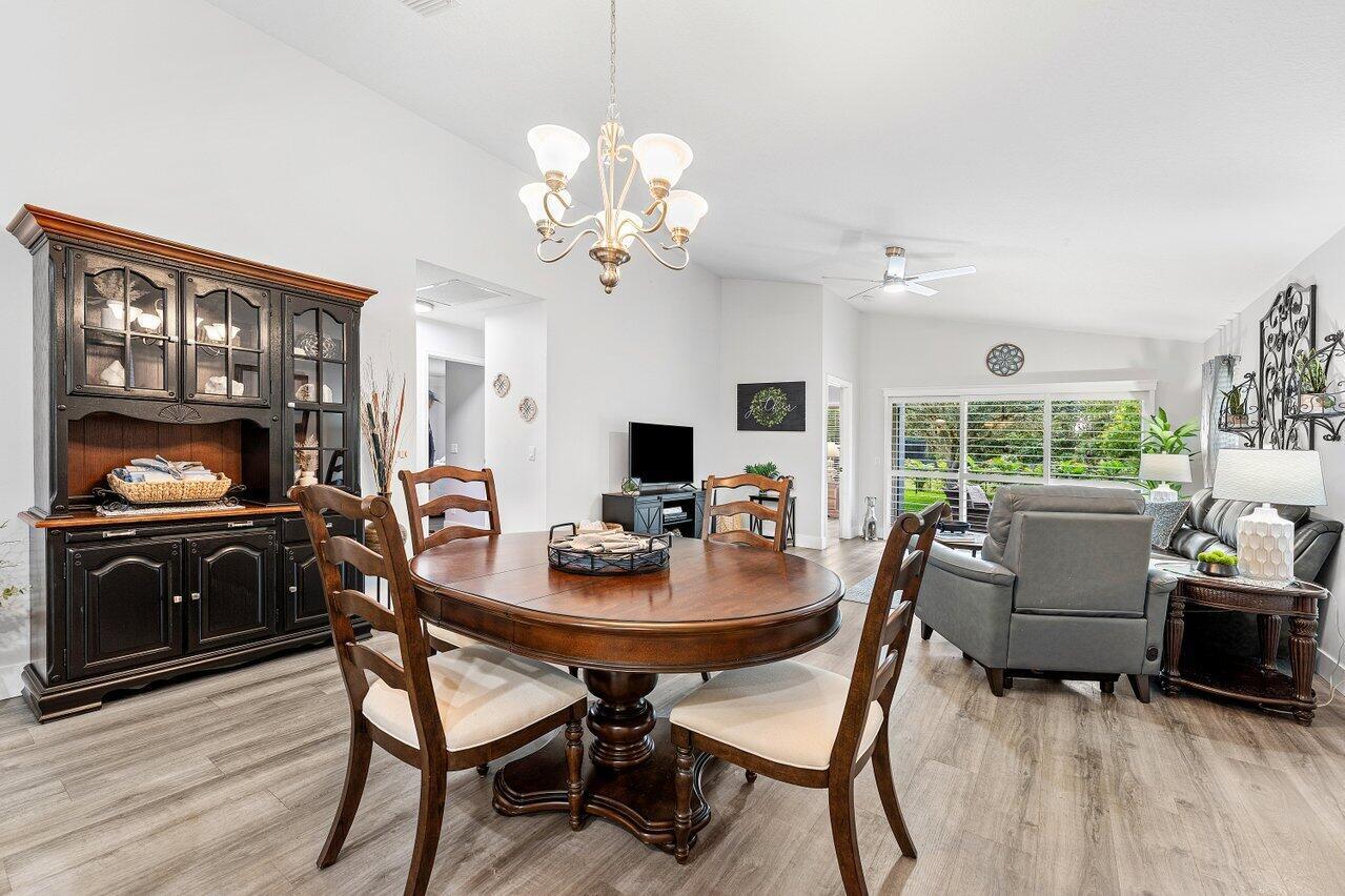 ST LUCIE FALLS (AKA RIVER - Residential