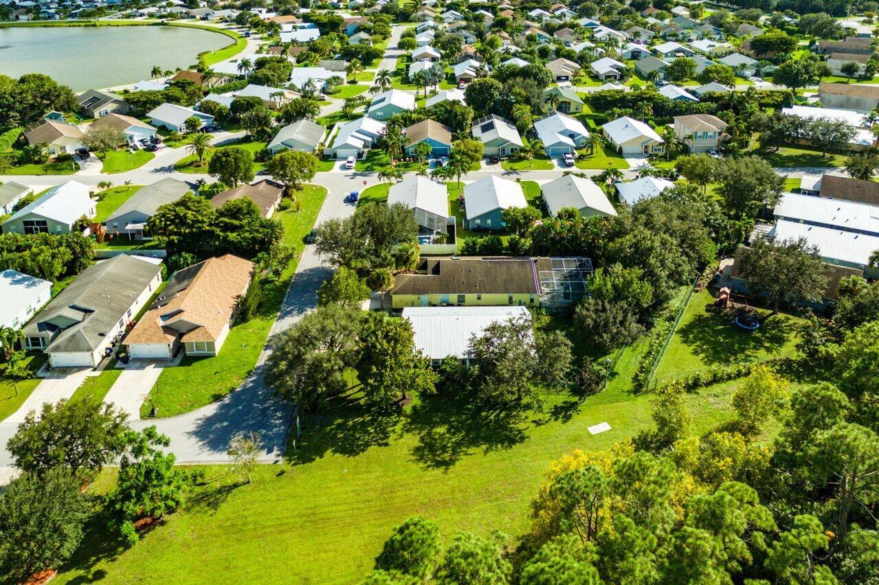 ST LUCIE FALLS (AKA RIVER - Residential