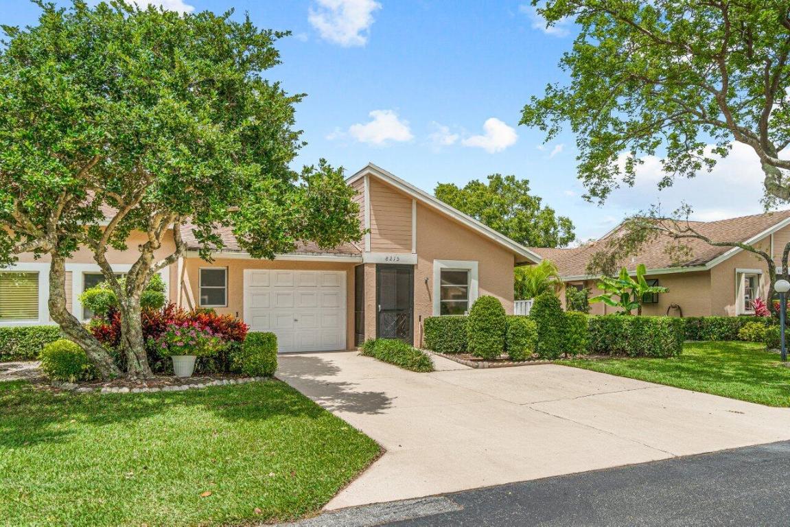 WHISPER WALK - Residential