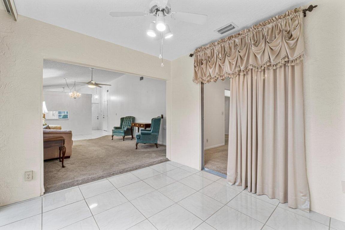 WHISPER WALK - Residential