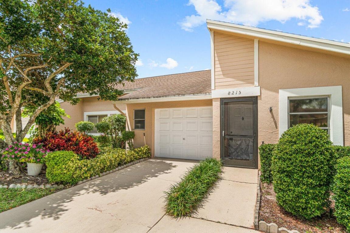 WHISPER WALK - Residential