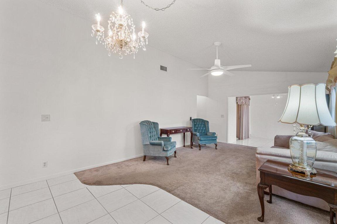 WHISPER WALK - Residential